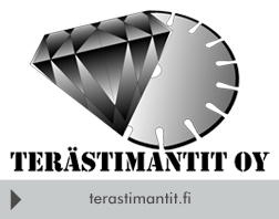 Terästimantit Oy logo